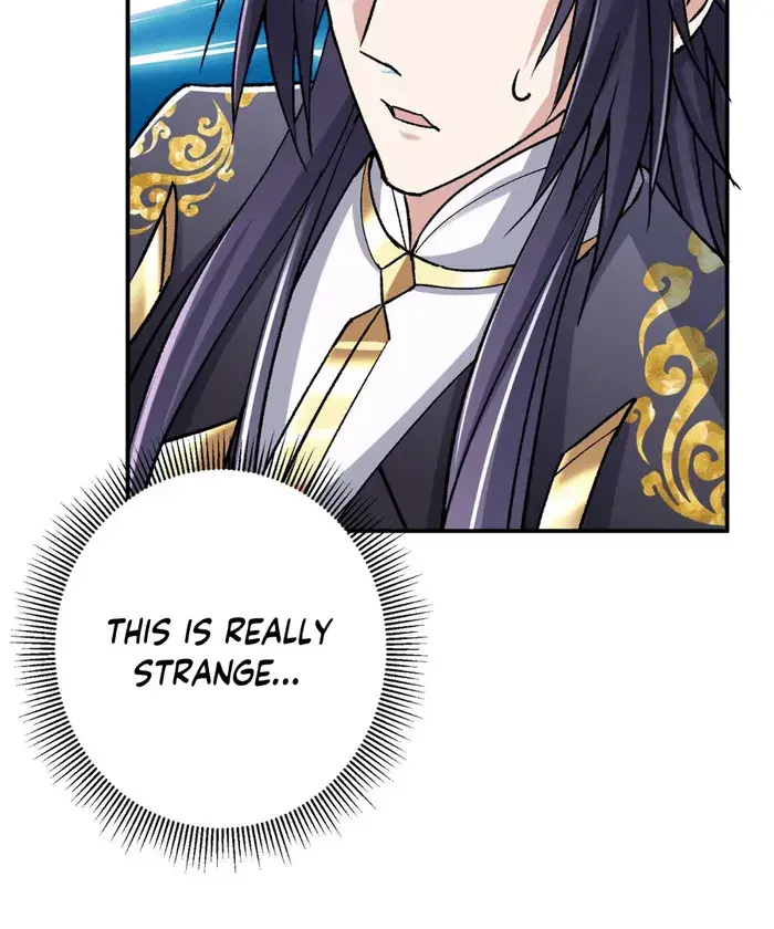 Keep a Low Profile, Sect Leader Chapter 321 Page 24