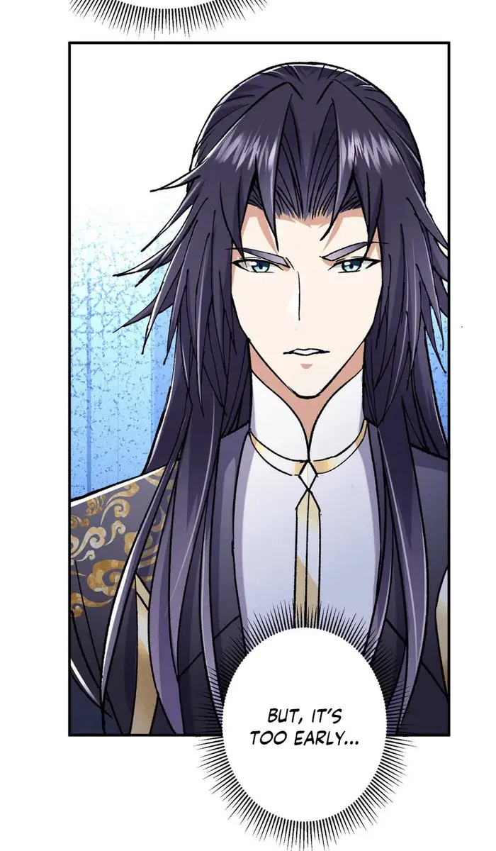Keep a Low Profile, Sect Leader Chapter 321 Page 27