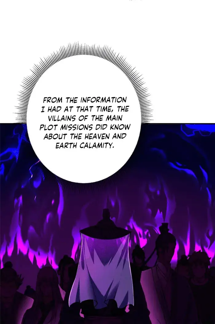 Keep a Low Profile, Sect Leader Chapter 321 Page 28