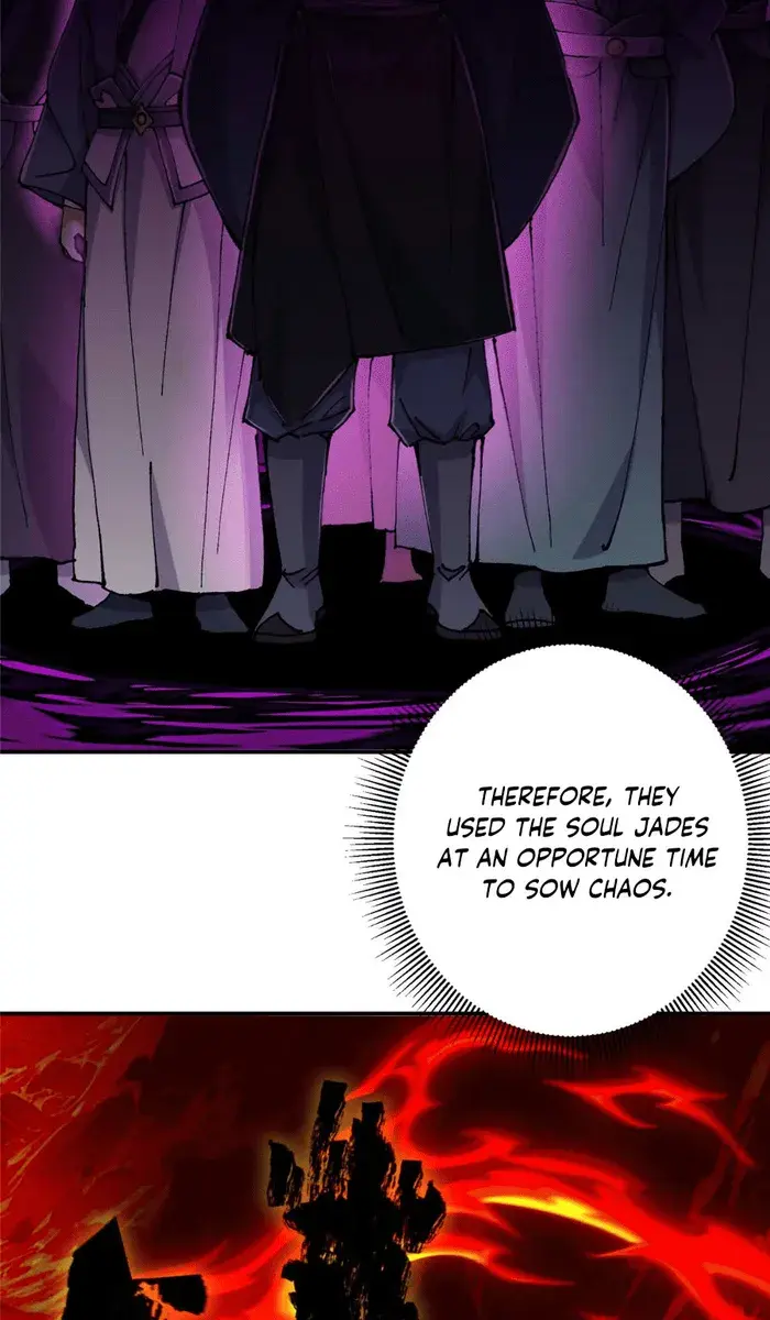Keep a Low Profile, Sect Leader Chapter 321 Page 29