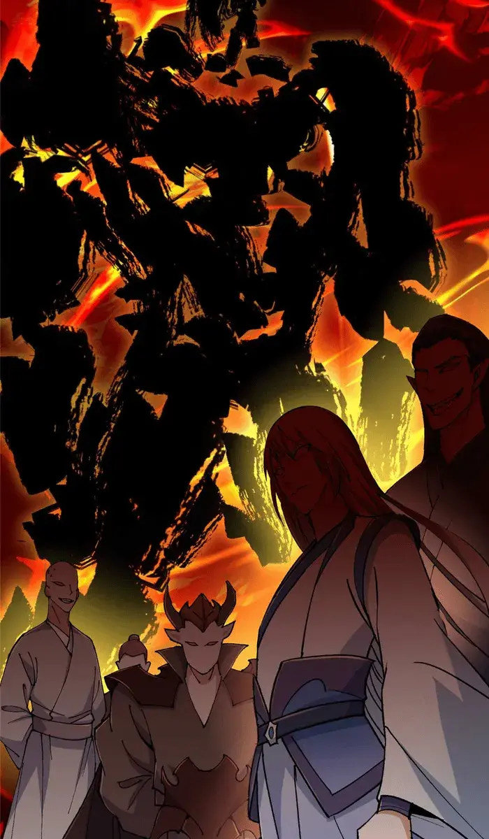 Keep a Low Profile, Sect Leader Chapter 321 Page 30