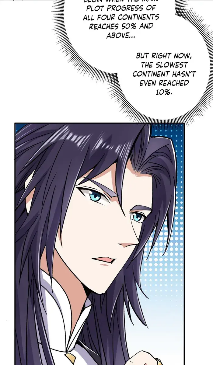 Keep a Low Profile, Sect Leader Chapter 321 Page 34