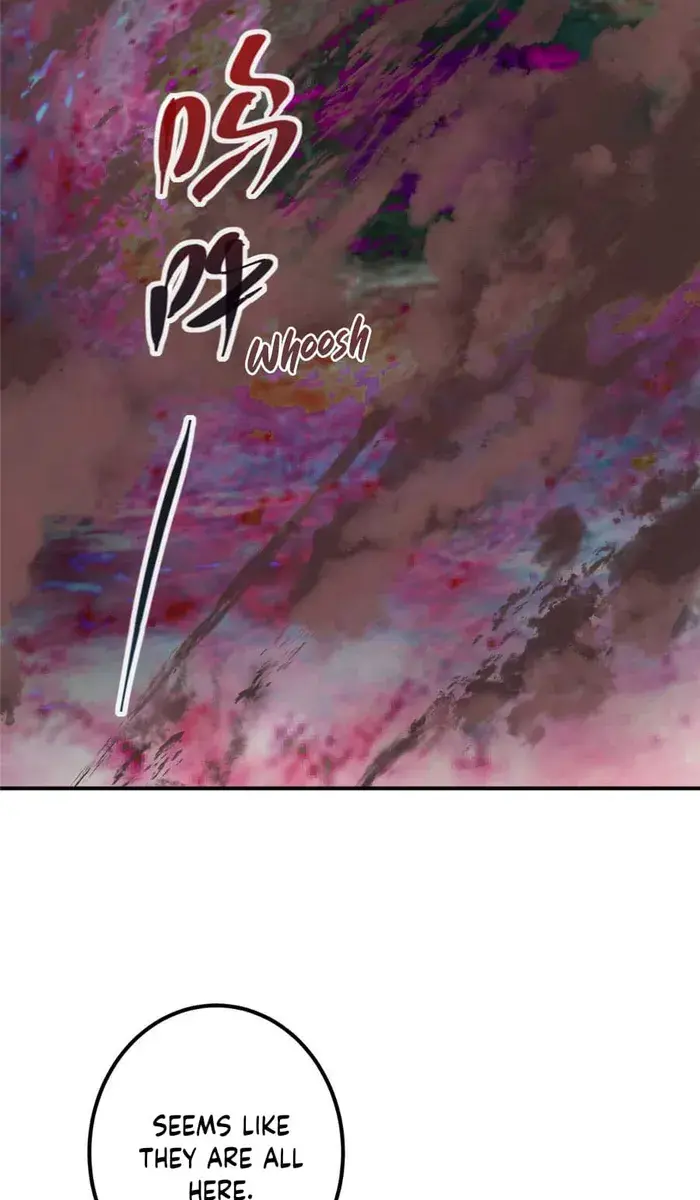 Keep a Low Profile, Sect Leader Chapter 321 Page 46