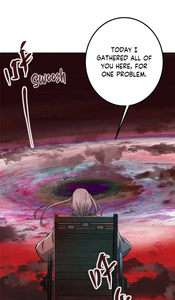 Keep a Low Profile, Sect Leader Chapter 321 Page 48
