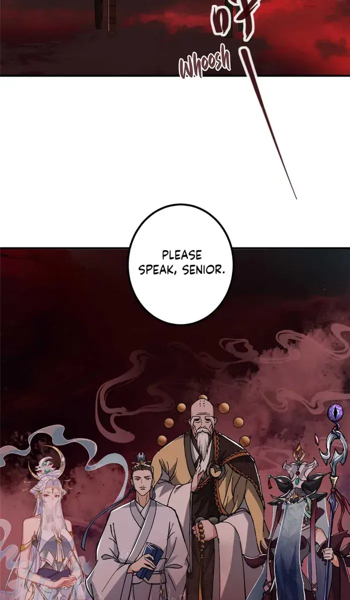 Keep a Low Profile, Sect Leader Chapter 321 Page 49