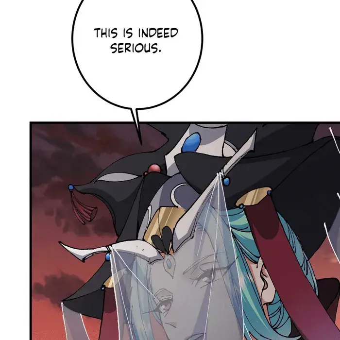 Keep a Low Profile, Sect Leader Chapter 322 Page 5