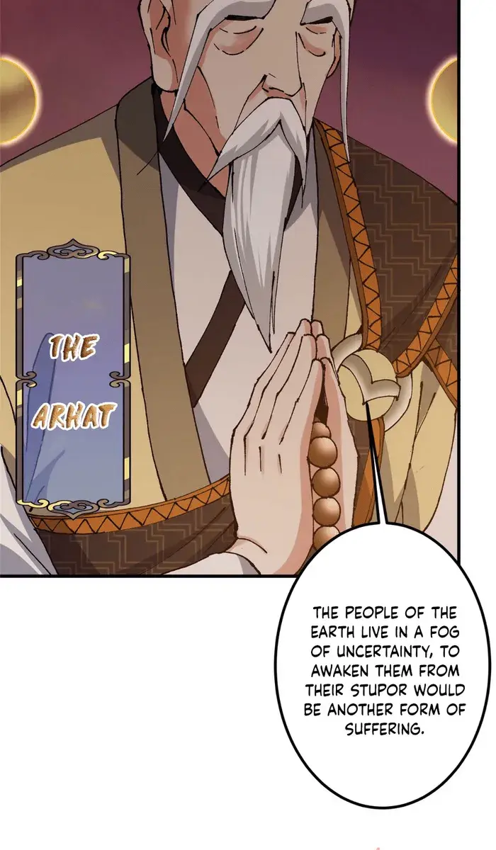 Keep a Low Profile, Sect Leader Chapter 322 Page 7