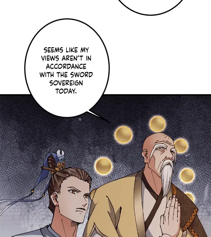 Keep a Low Profile, Sect Leader Chapter 322 Page 10