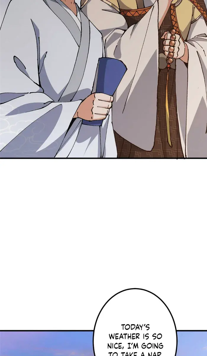 Keep a Low Profile, Sect Leader Chapter 322 Page 11