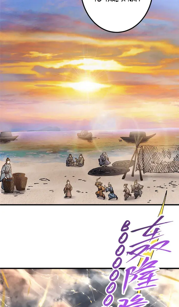 Keep a Low Profile, Sect Leader Chapter 322 Page 12