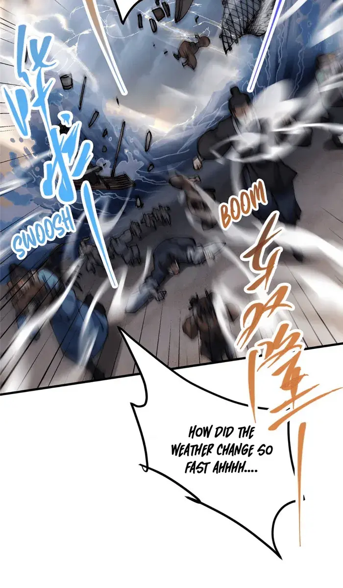 Keep a Low Profile, Sect Leader Chapter 322 Page 14