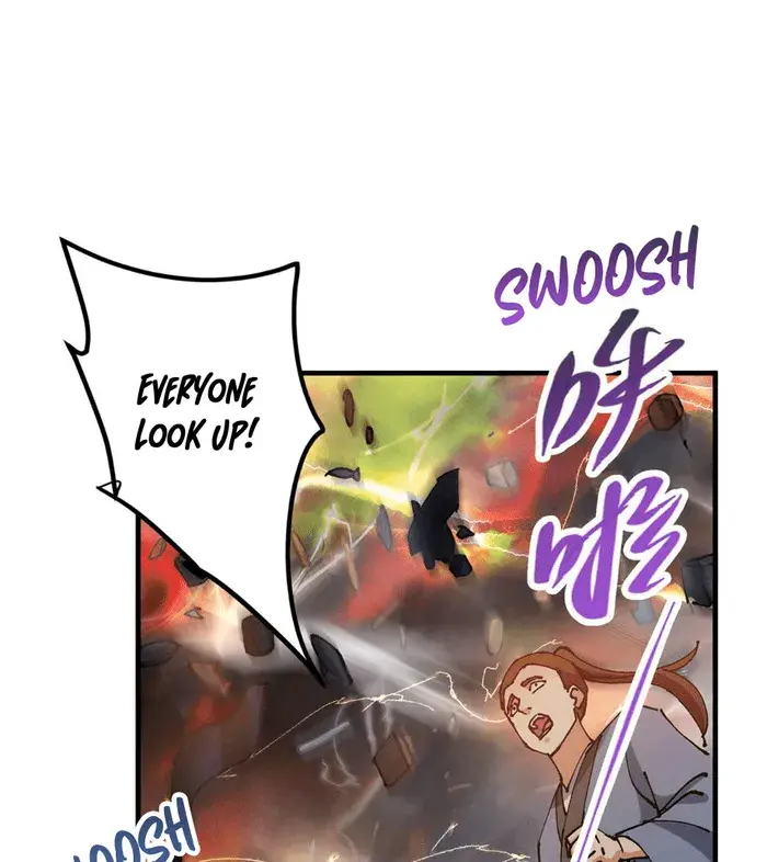 Keep a Low Profile, Sect Leader Chapter 322 Page 15