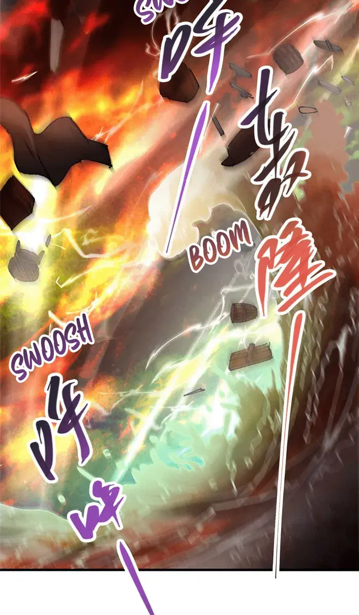 Keep a Low Profile, Sect Leader Chapter 322 Page 17