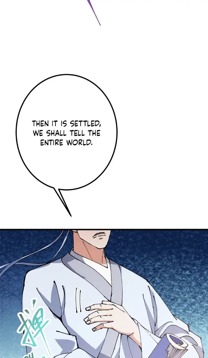 Keep a Low Profile, Sect Leader Chapter 322 Page 18