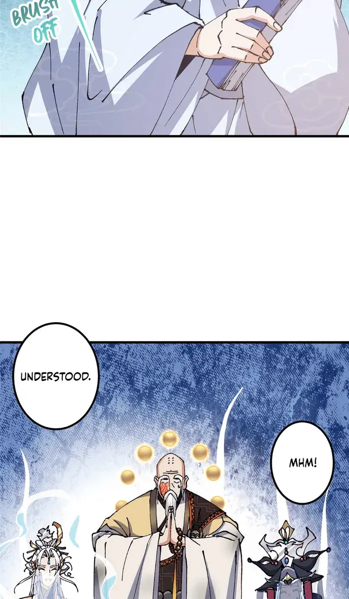Keep a Low Profile, Sect Leader Chapter 322 Page 19