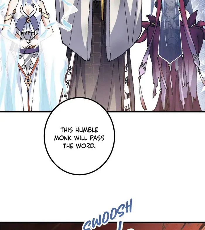 Keep a Low Profile, Sect Leader Chapter 322 Page 20