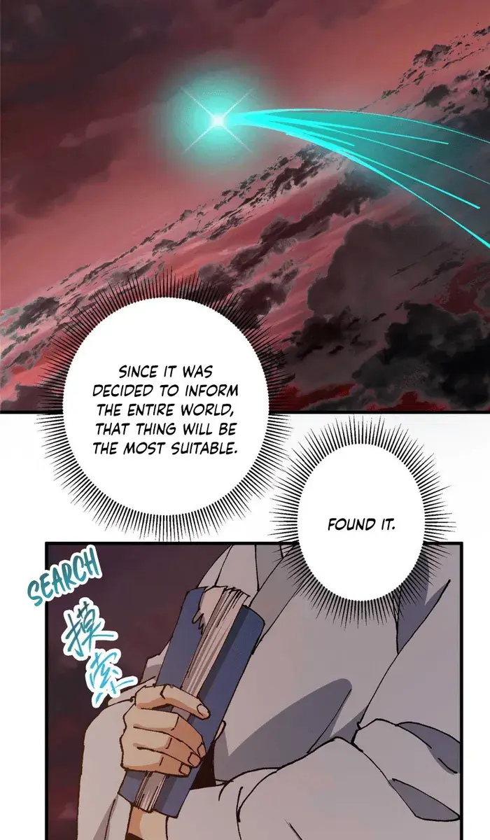 Keep a Low Profile, Sect Leader Chapter 322 Page 23