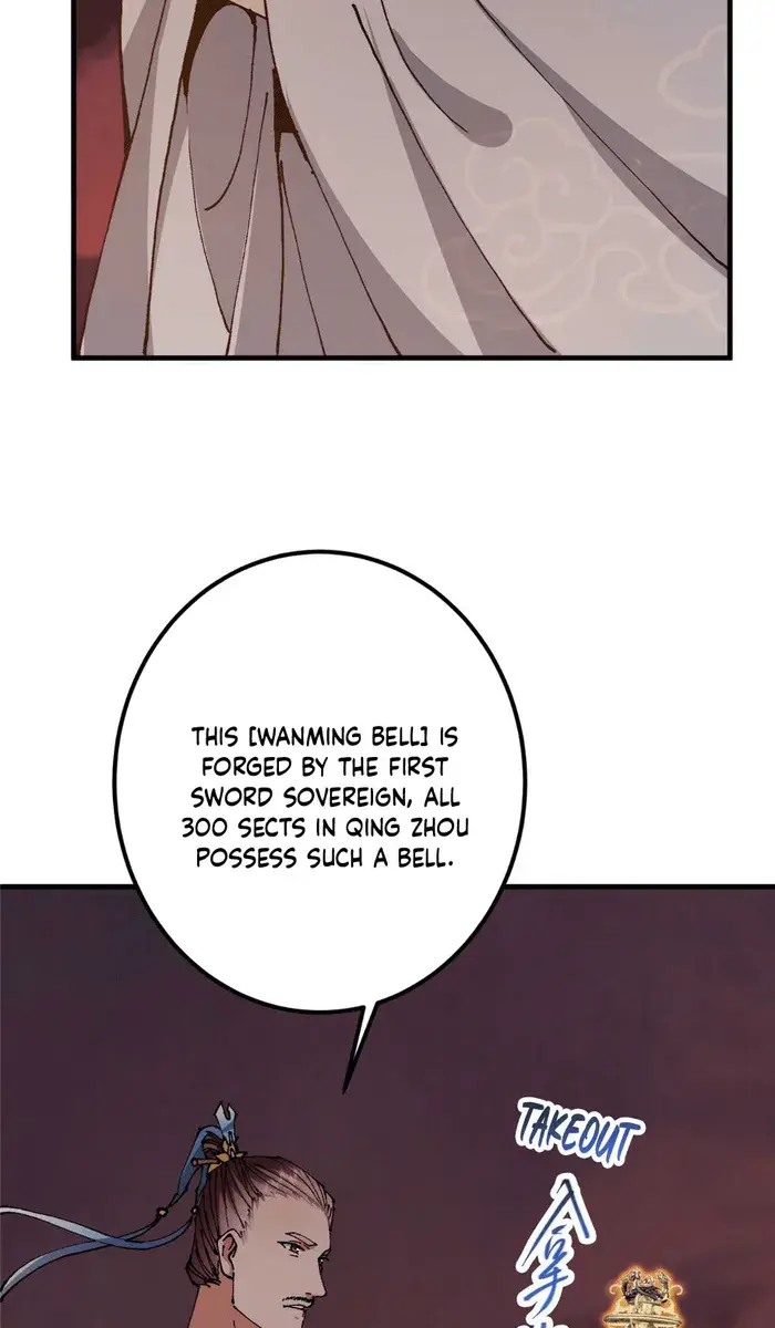 Keep a Low Profile, Sect Leader Chapter 322 Page 24