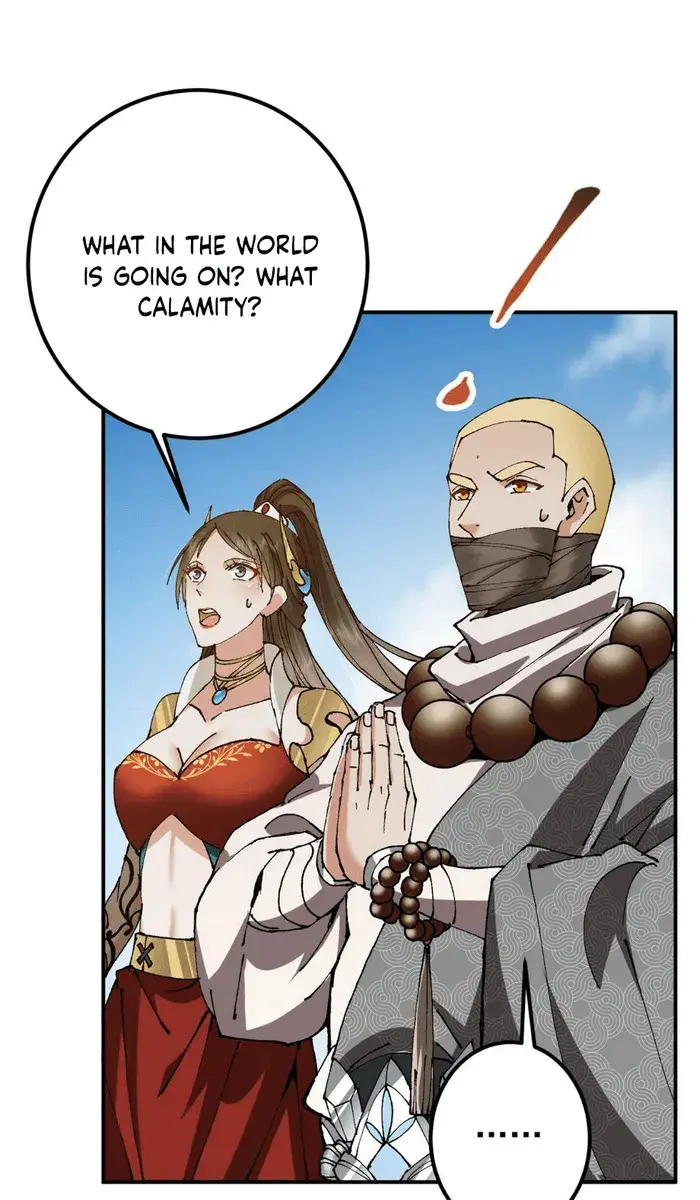 Keep a Low Profile, Sect Leader Chapter 322 Page 38