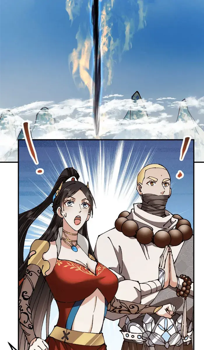 Keep a Low Profile, Sect Leader Chapter 322 Page 41