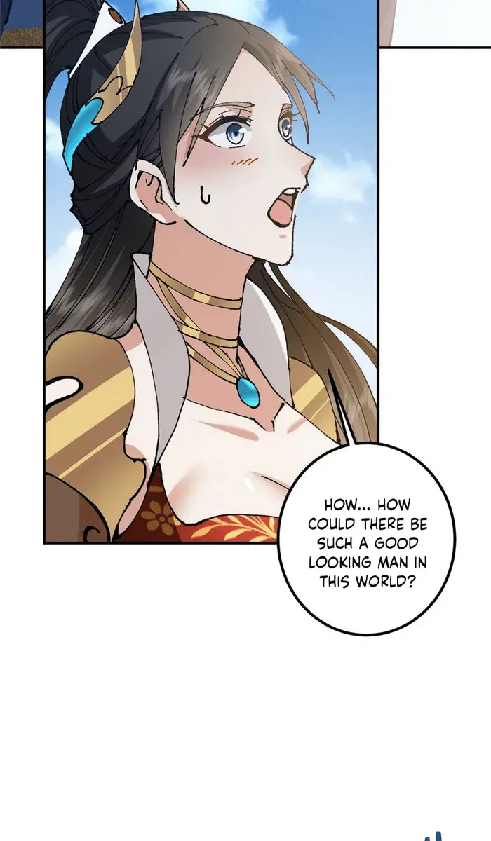 Keep a Low Profile, Sect Leader Chapter 322 Page 46