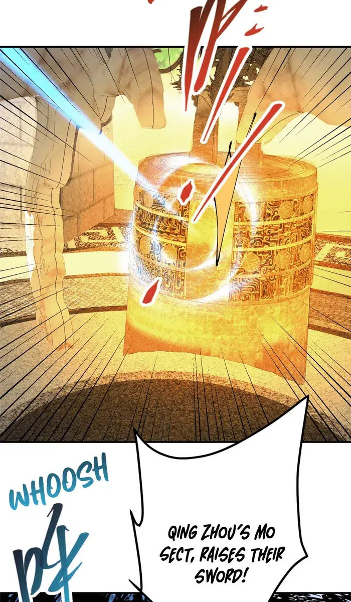 Keep a Low Profile, Sect Leader Chapter 322 Page 48