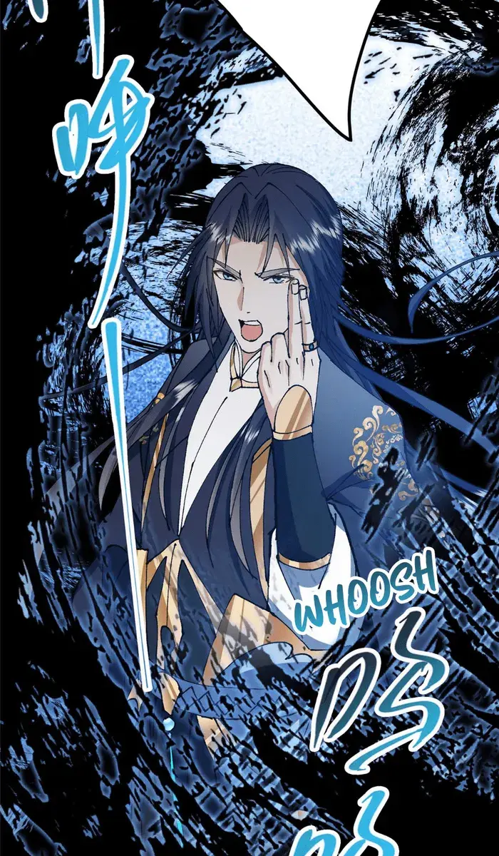 Keep a Low Profile, Sect Leader Chapter 322 Page 49