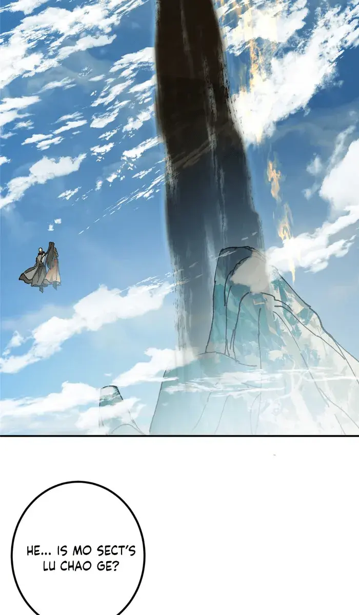 Keep a Low Profile, Sect Leader Chapter 322 Page 52