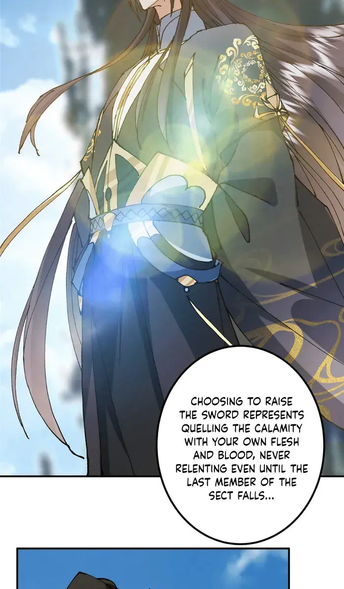 Keep a Low Profile, Sect Leader Chapter 322 Page 55