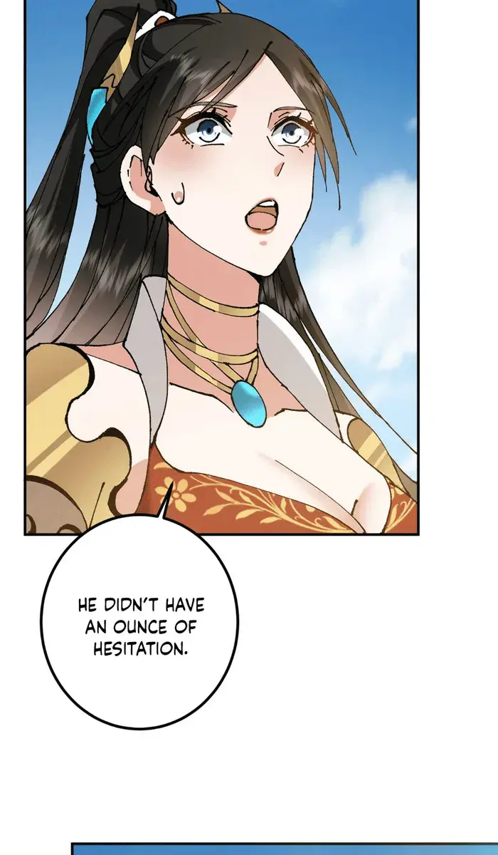 Keep a Low Profile, Sect Leader Chapter 322 Page 56