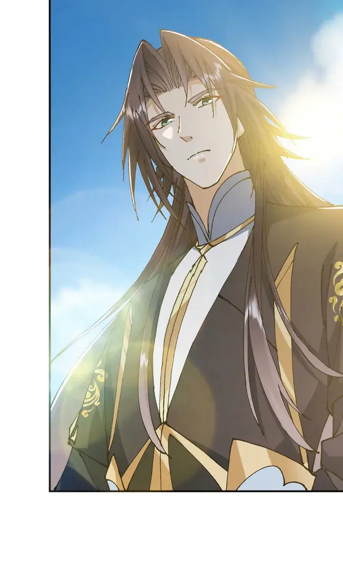 Keep a Low Profile, Sect Leader Chapter 322 Page 57