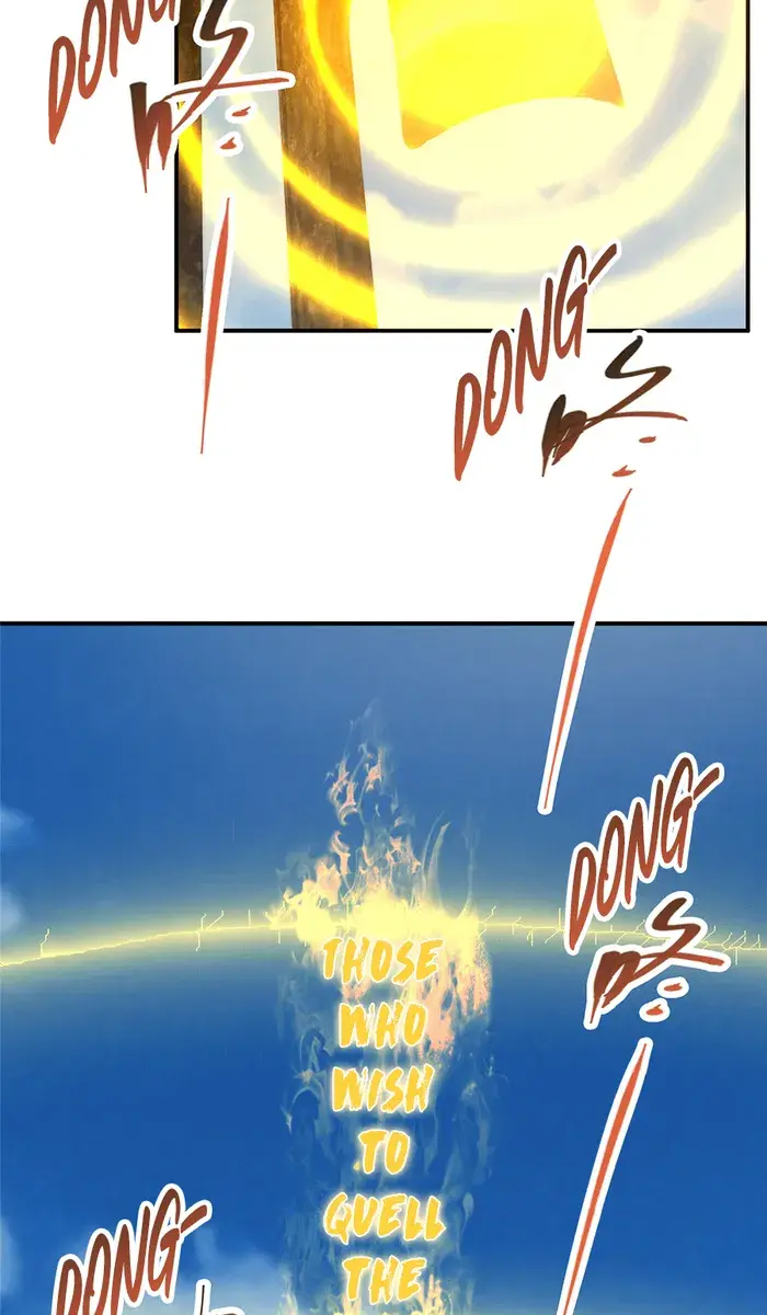 Keep a Low Profile, Sect Leader Chapter 323 Page 3