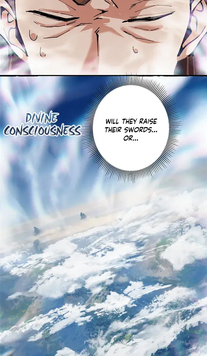 Keep a Low Profile, Sect Leader Chapter 323 Page 11