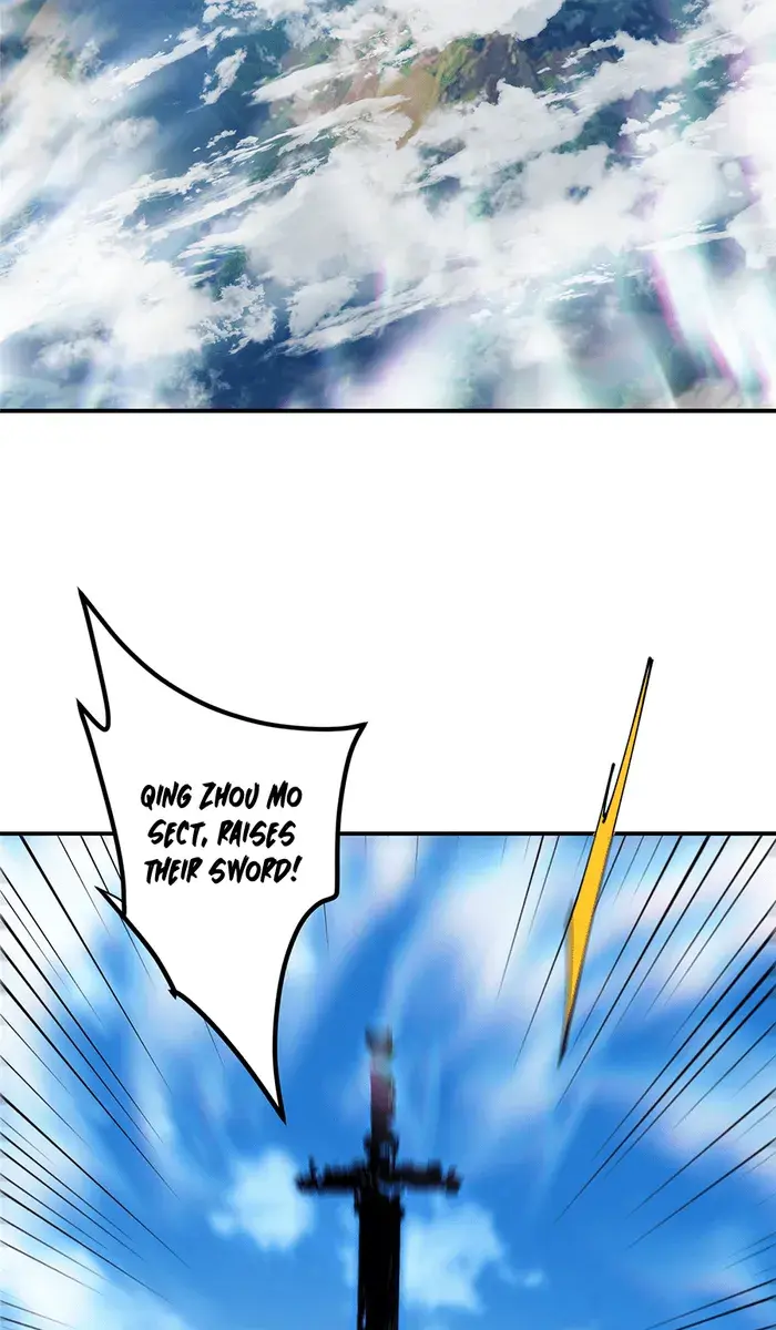 Keep a Low Profile, Sect Leader Chapter 323 Page 12