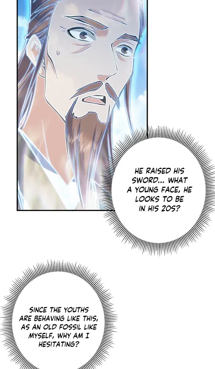 Keep a Low Profile, Sect Leader Chapter 323 Page 16