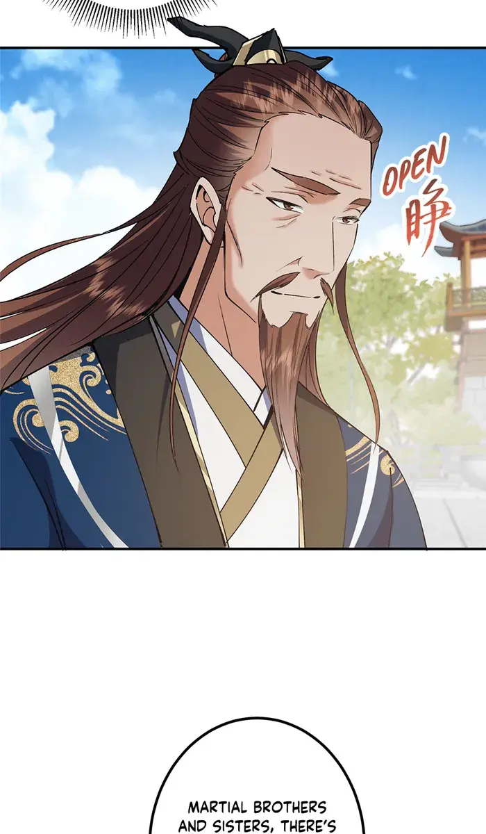 Keep a Low Profile, Sect Leader Chapter 323 Page 17