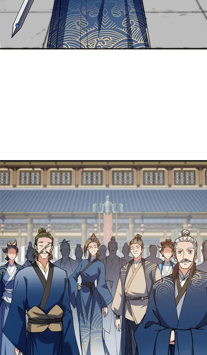 Keep a Low Profile, Sect Leader Chapter 323 Page 33