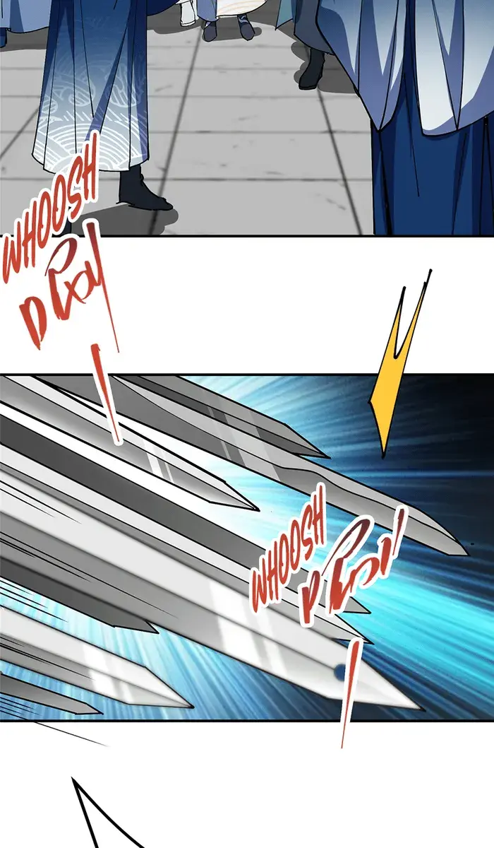 Keep a Low Profile, Sect Leader Chapter 323 Page 35