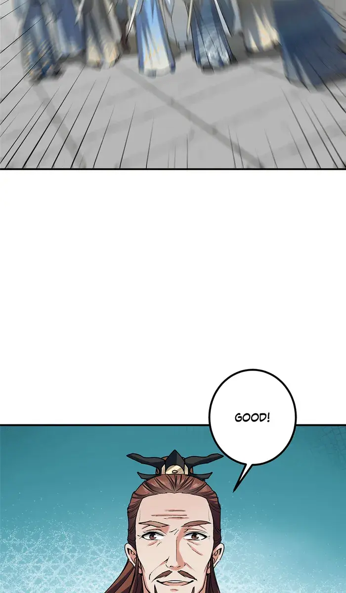 Keep a Low Profile, Sect Leader Chapter 323 Page 37