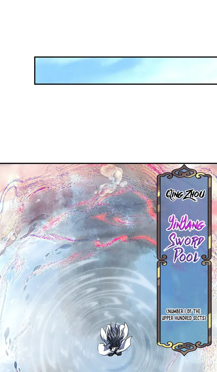 Keep a Low Profile, Sect Leader Chapter 323 Page 42
