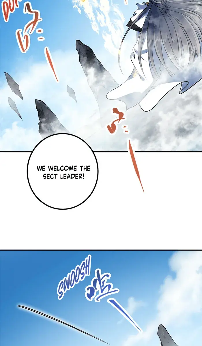 Keep a Low Profile, Sect Leader Chapter 323 Page 47