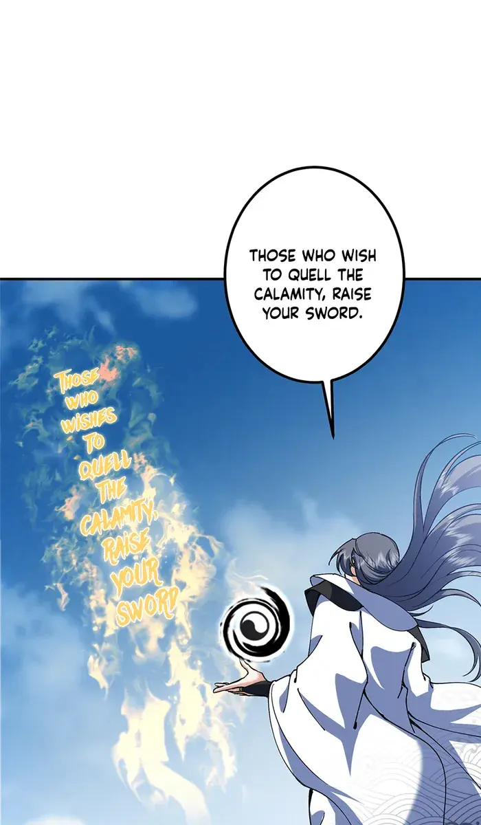 Keep a Low Profile, Sect Leader Chapter 323 Page 51