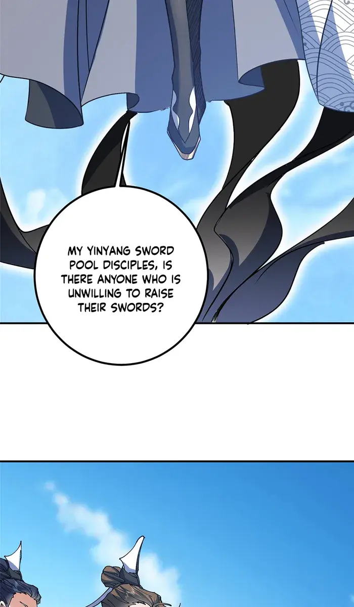 Keep a Low Profile, Sect Leader Chapter 323 Page 55
