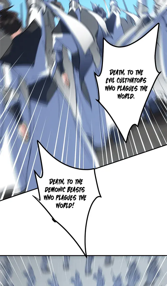Keep a Low Profile, Sect Leader Chapter 323 Page 60
