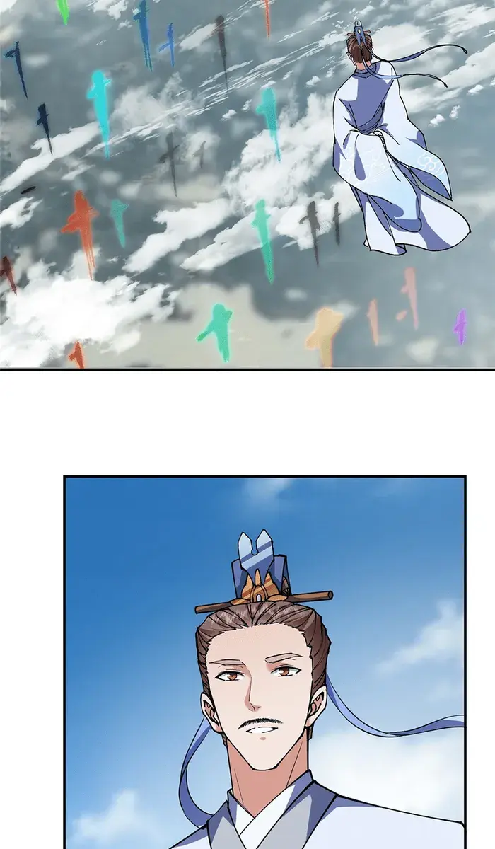 Keep a Low Profile, Sect Leader Chapter 323 Page 67