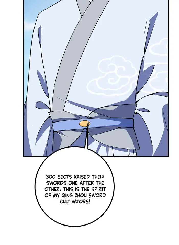 Keep a Low Profile, Sect Leader Chapter 323 Page 68