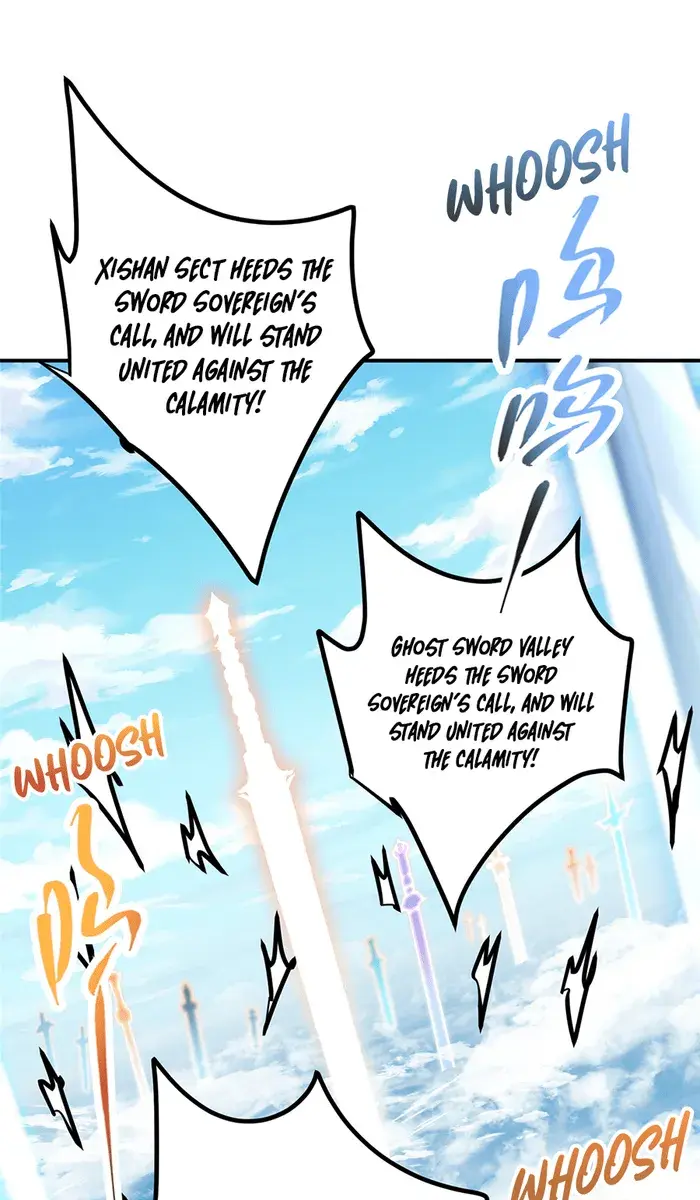 Keep a Low Profile, Sect Leader Chapter 324 Page 1