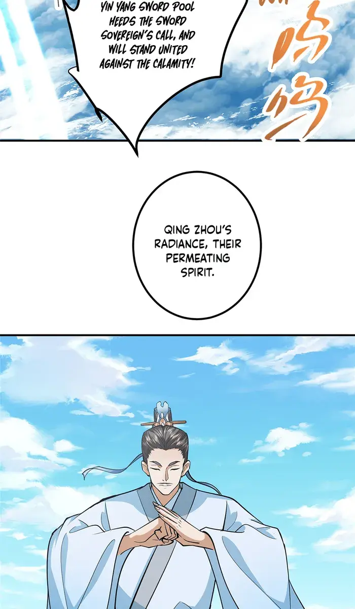 Keep a Low Profile, Sect Leader Chapter 324 Page 2