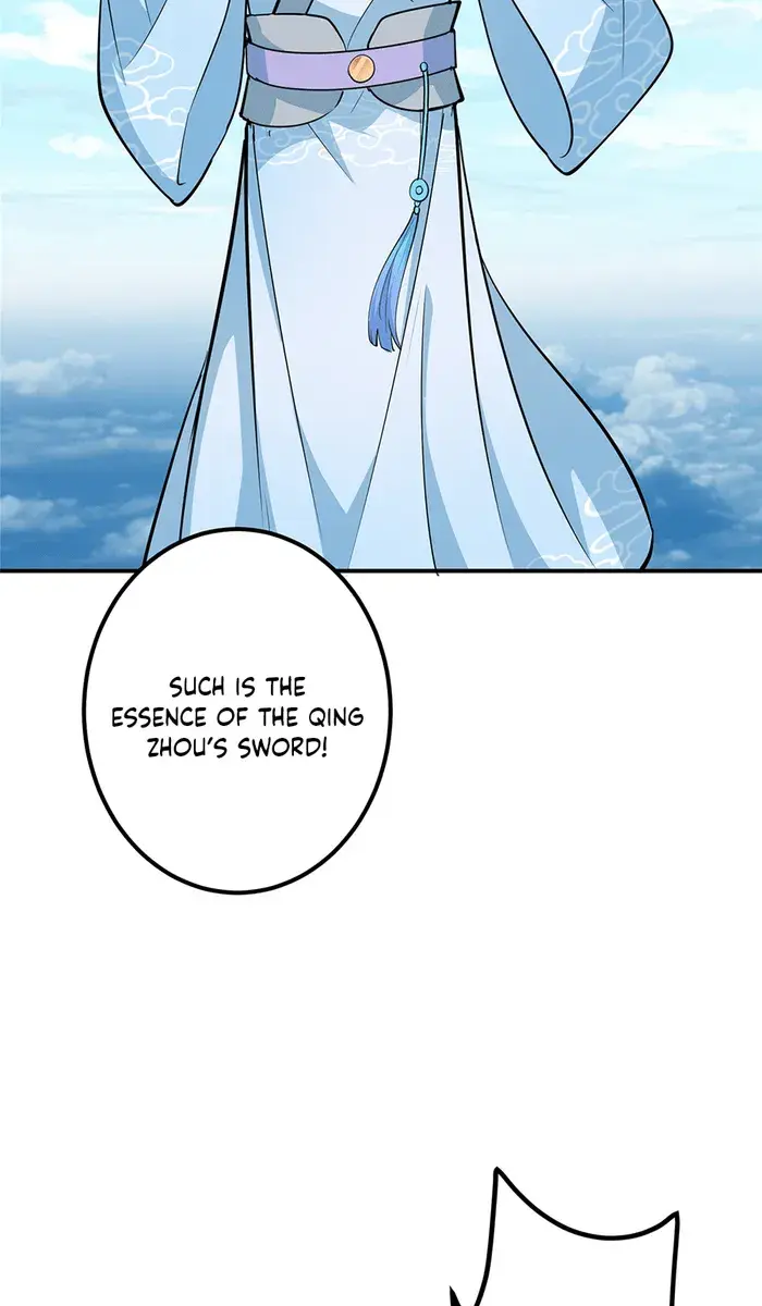Keep a Low Profile, Sect Leader Chapter 324 Page 3