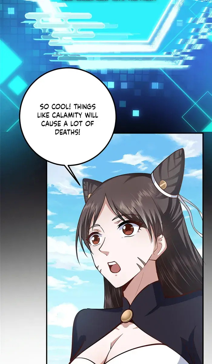 Keep a Low Profile, Sect Leader Chapter 324 Page 6